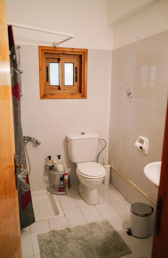 Вилла Malietzis House Pano Arodes Экстерьер фото